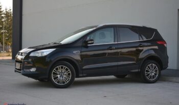 Ford Kuga full