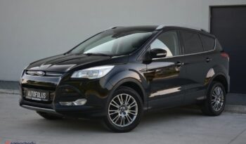 Ford Kuga full