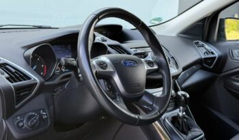 Ford Kuga full