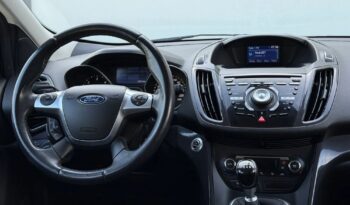 Ford Kuga full