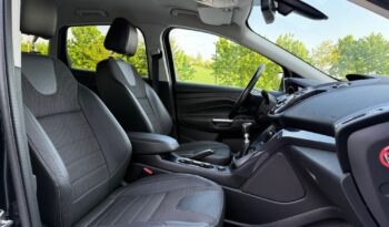 Ford Kuga full