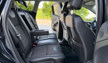 Ford Kuga full