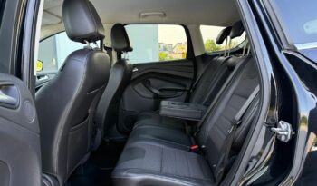 Ford Kuga full
