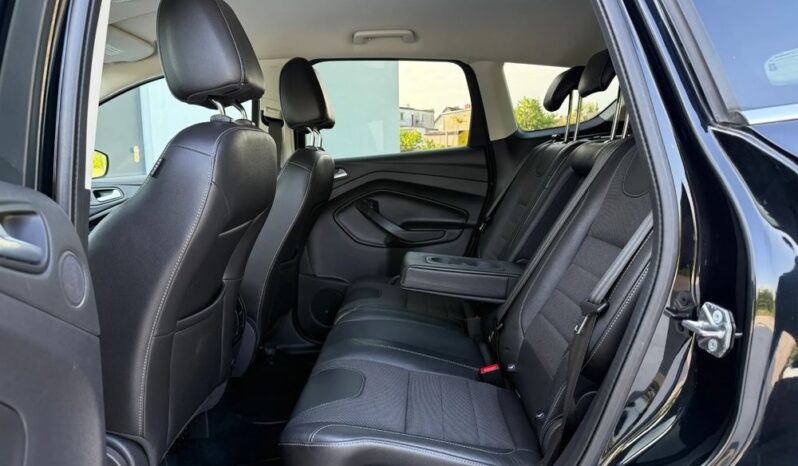 Ford Kuga full