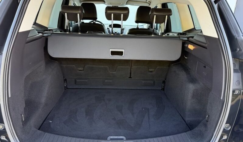 Ford Kuga full