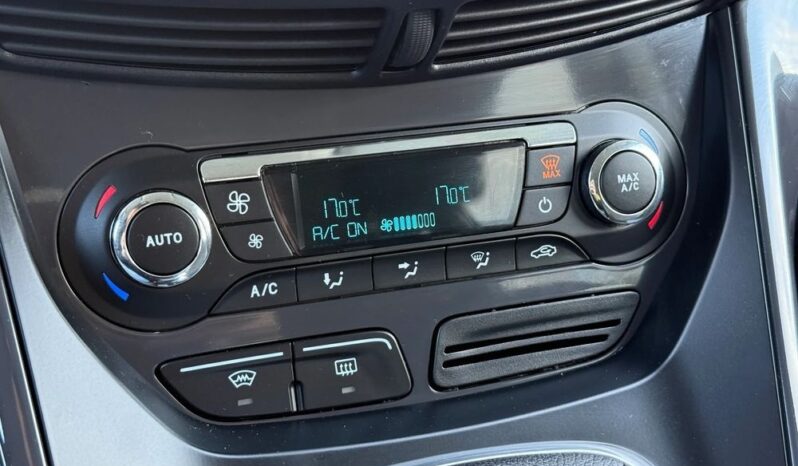 Ford Kuga full