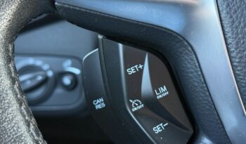 Ford Kuga full
