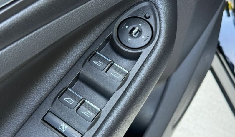 Ford Kuga full