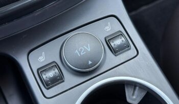 Ford Kuga full