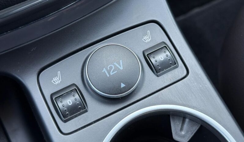 Ford Kuga full