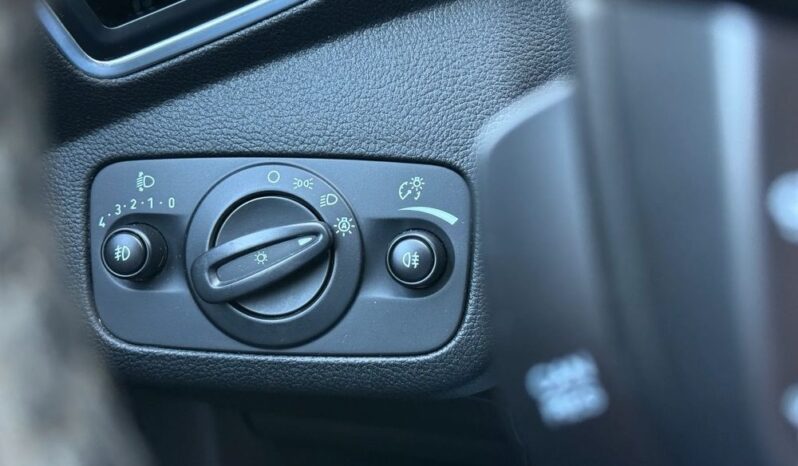Ford Kuga full