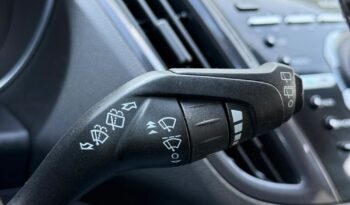 Ford Kuga full