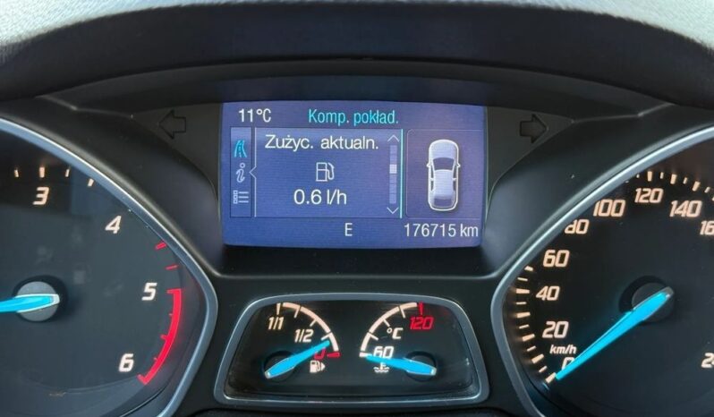Ford Kuga full