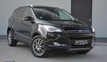Ford Kuga full