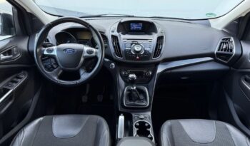 Ford Kuga full