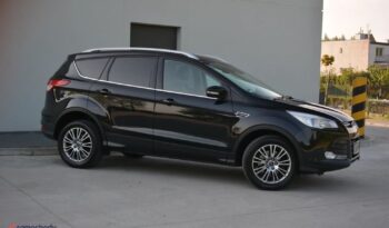 Ford Kuga full
