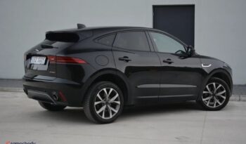 Jaguar E-Pace full