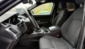Jaguar E-Pace full