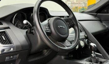 Jaguar E-Pace full
