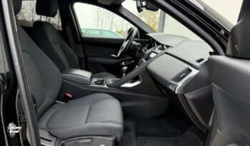 Jaguar E-Pace full