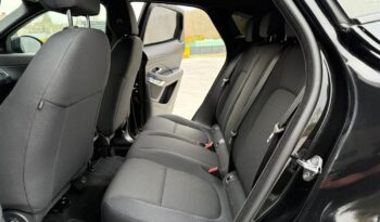 Jaguar E-Pace full