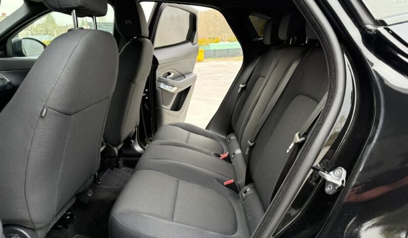Jaguar E-Pace full