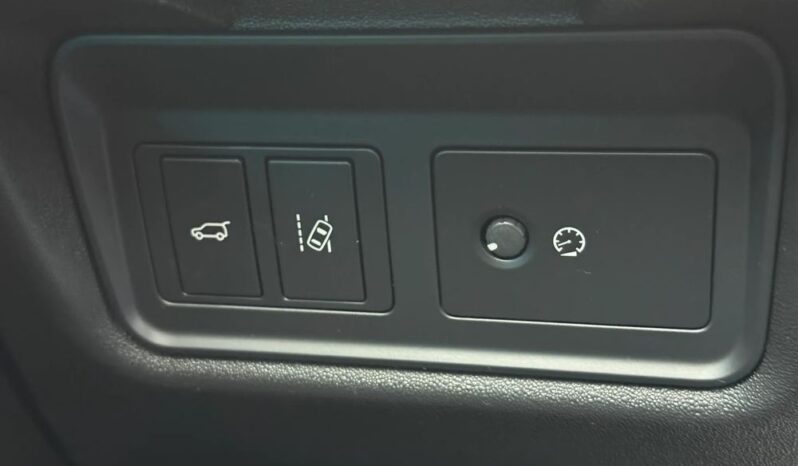 Jaguar E-Pace full