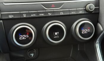 Jaguar E-Pace full