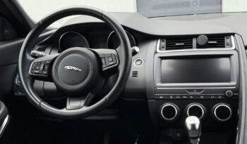 Jaguar E-Pace full