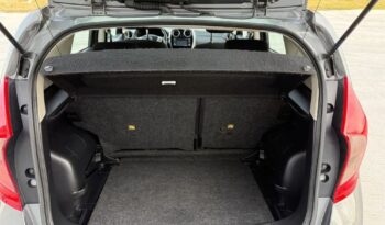 Nissan Note full