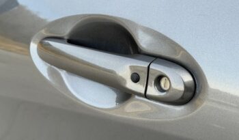Nissan Note full