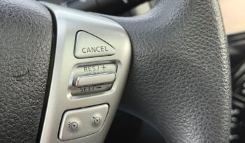 Nissan Note full