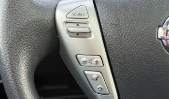 Nissan Note full