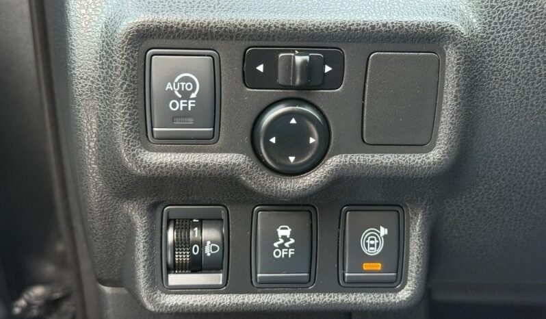 Nissan Note full