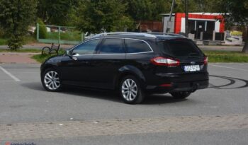 Ford Mondeo full