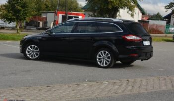 Ford Mondeo full