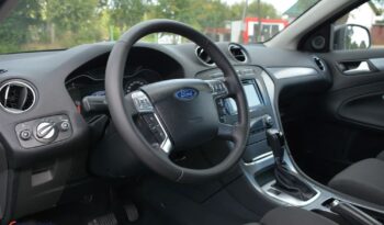 Ford Mondeo full