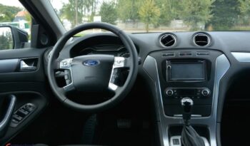 Ford Mondeo full