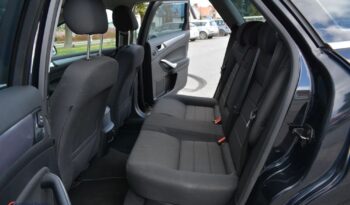 Ford Mondeo full