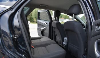 Ford Mondeo full