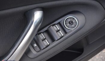 Ford Mondeo full