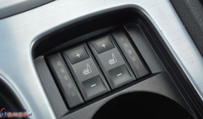 Ford Mondeo full