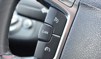 Ford Mondeo full
