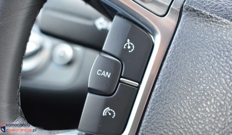 Ford Mondeo full
