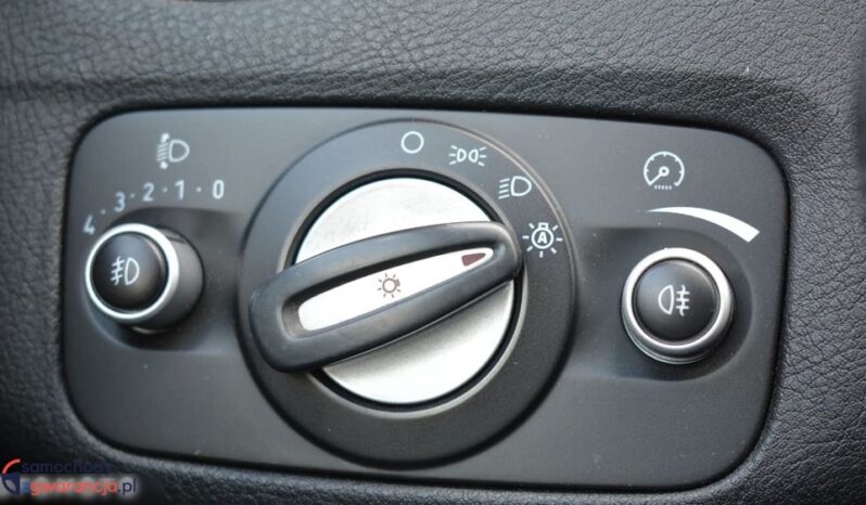 Ford Mondeo full