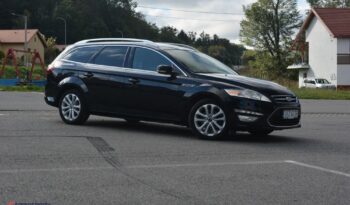 Ford Mondeo full