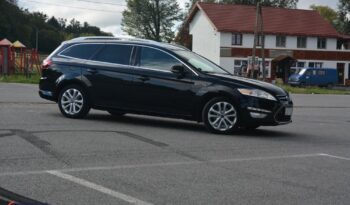 Ford Mondeo full