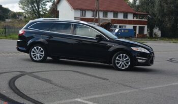 Ford Mondeo full