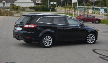 Ford Mondeo full