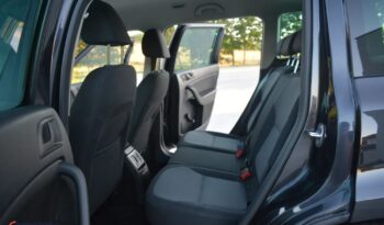 Skoda Yeti full